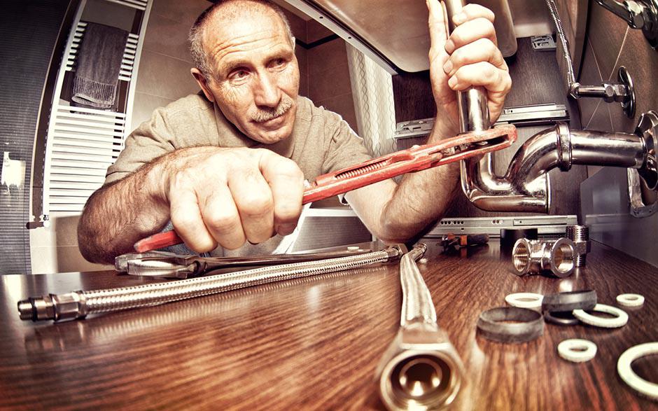 artisan plombier pas cher Saint-Cyr-l'École